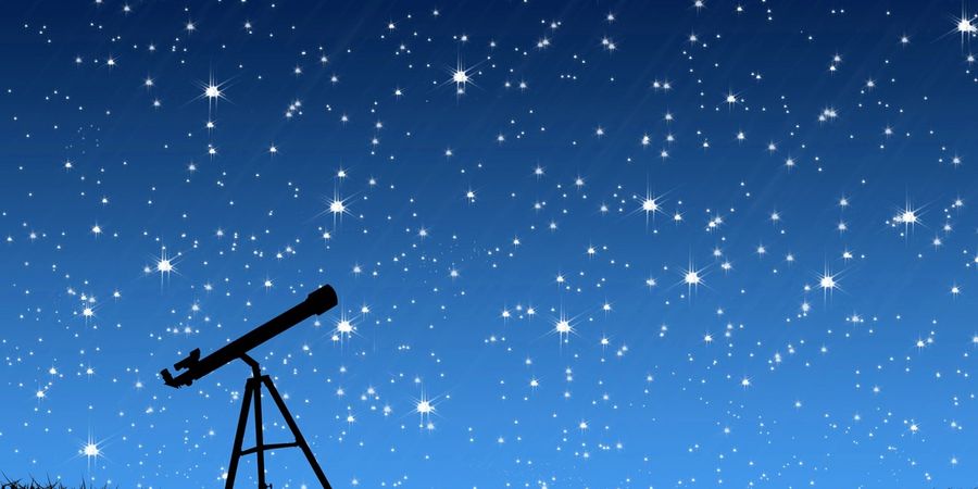 image - Exploration du ciel : de la Terre aux étoiles (10-16 ans)