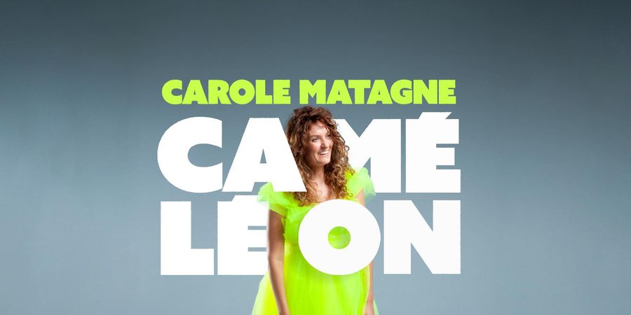 image - Carole Matagne 