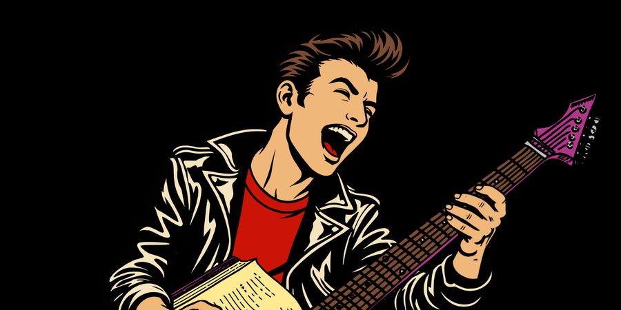 image - Foire du livre et du disque d'occasion