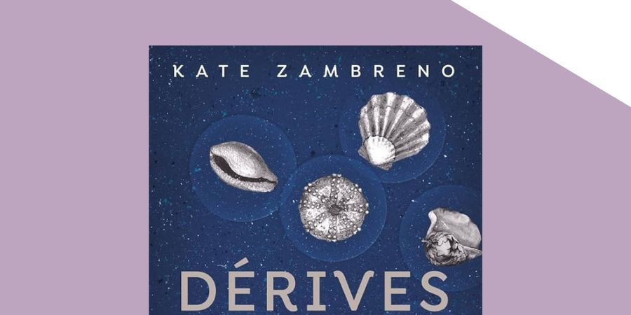 image - Club de lecture : «Dérives» de Kate Zambreno