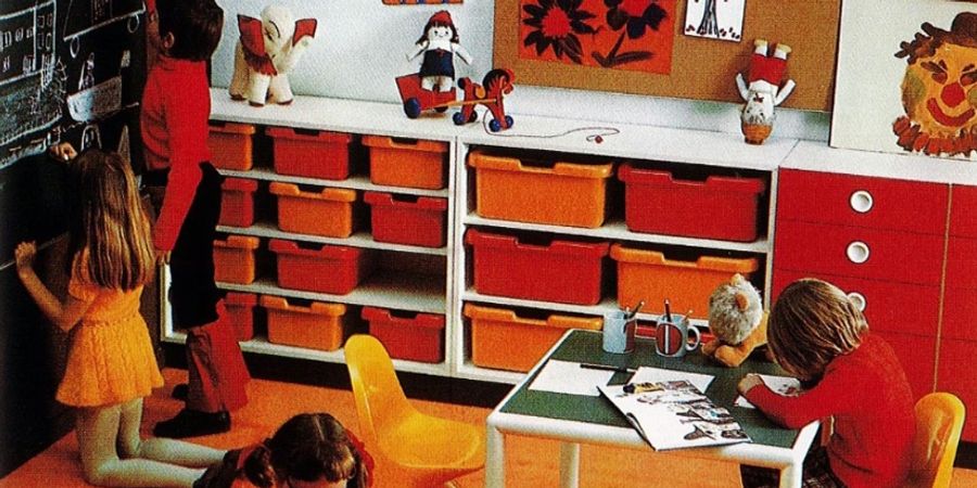 image - Designing Childhood