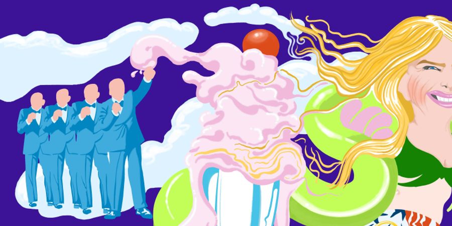 image - Unbelievable | Pauline Desmarets / Canicule