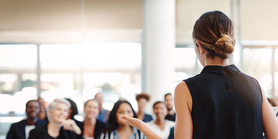 Soirée d'info et de découverte des apports d'une formation au coaching