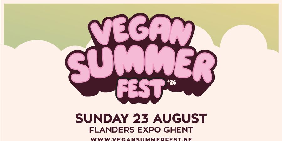 Vegan Summer Fest