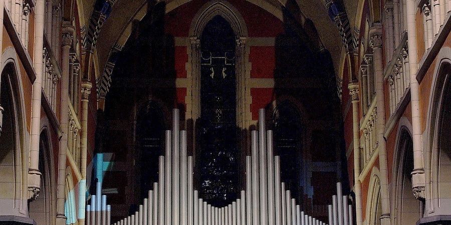 42e Festival d'Orgue de Châtelet