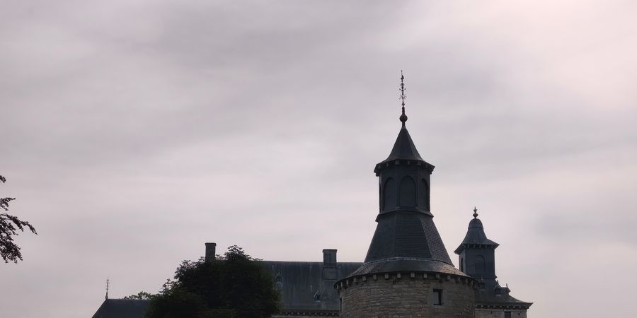 Vide-greniers à Harzé