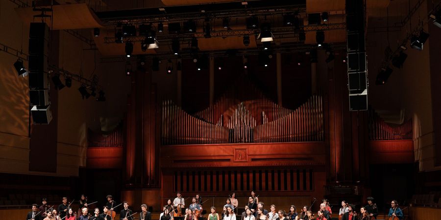 Closing Concert: From Bach to Harry Potter – Brussels Cello Festival ...