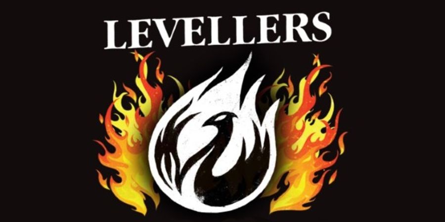 image - LEVELLERS + support: Nick Parker & The False Alarms