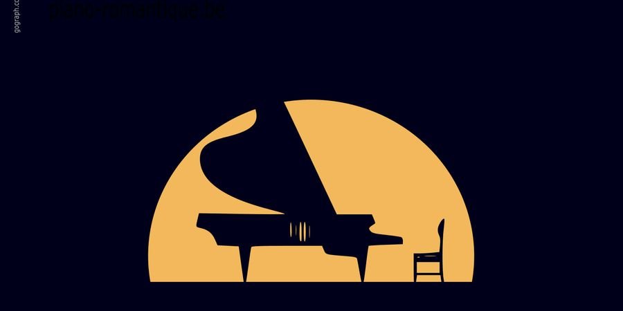 image - Olivier de Spiegeleir : piano romantique !
