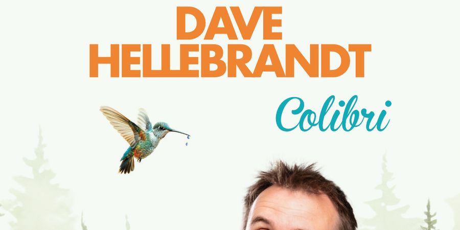 image - Dave Hellebrandt