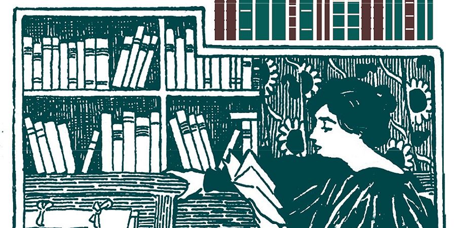 image - Antiquarische Boeken en Prenten Beurs 