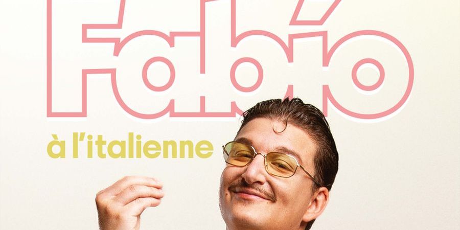 image - À l'italienne