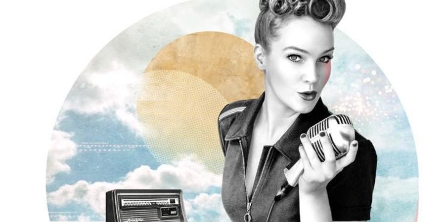 image - Along Comes Mary | Er was eens...