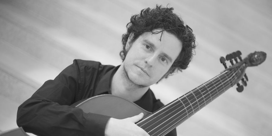 image - Thomas Baeté solo | On Solitude