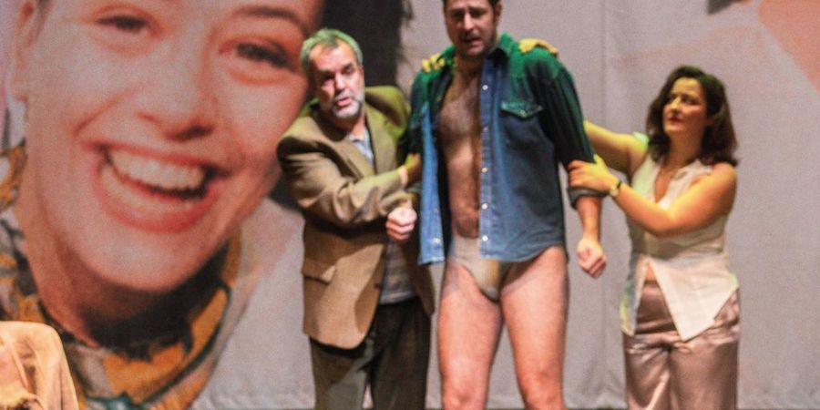 image - Così fan tutti