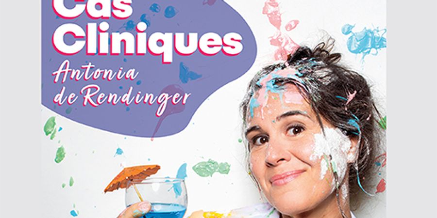 image - GALA ANTONIA DE RENDINGER - 