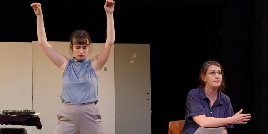 image - Ravage tout court (Adeline Rosenstein / Maison Ravage)