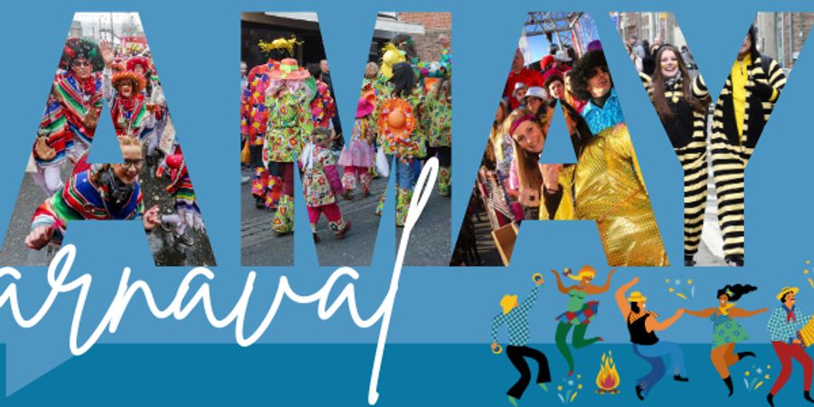 image - Carnaval d’Amay 2024