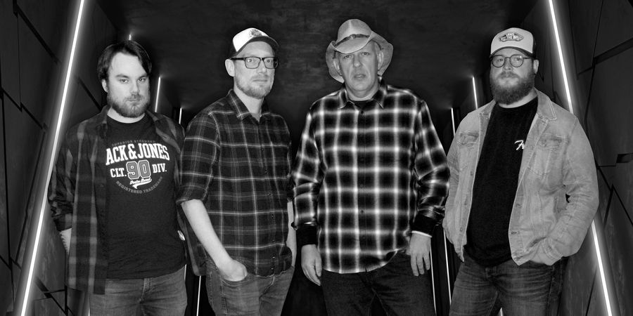 image - DIMANCHE EN MUSIQUE - NASHVILLE ROOTS