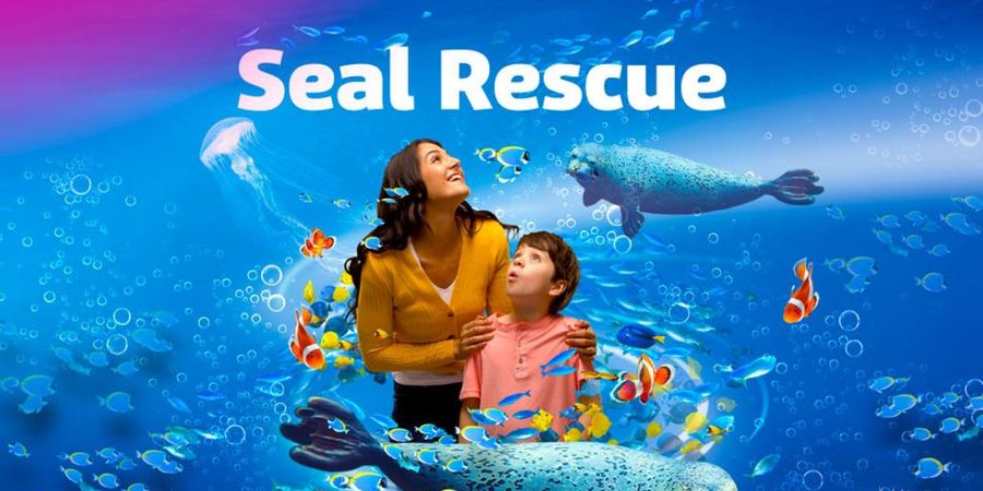 image - Sea Life Blankenberge