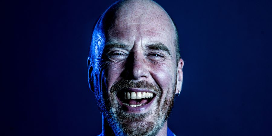 image - Steven Mahieu | STABIEL. (try-out)