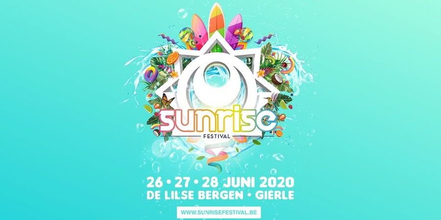 image - Sunrise Festival 2021