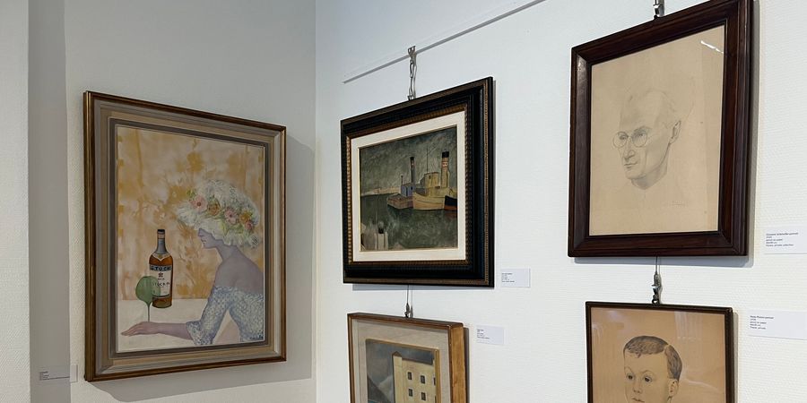 image - Rencontre avec Cristina Battocletti