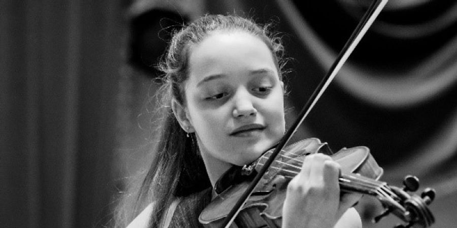 image - Durbuyssimo 2025 - Concert jeune talent - Victorine Meurice
