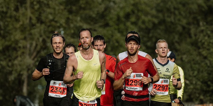 image - The Nieuwpoort Marathon