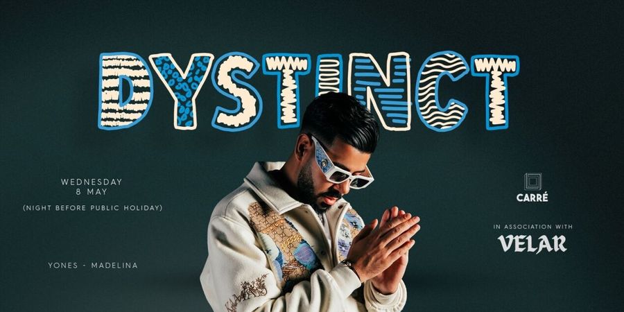 image - Dystinct