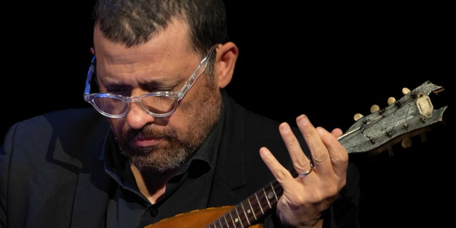 image - Carte blanche à David Nuñez