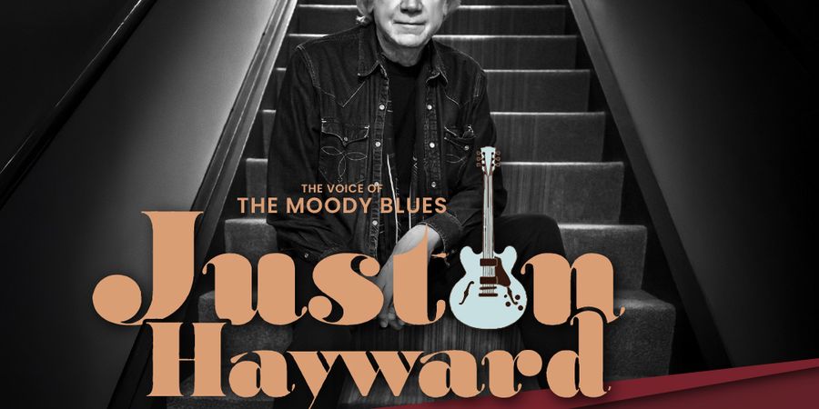 image - JUSTIN HAYWARD