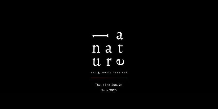 image - La Nature 2020