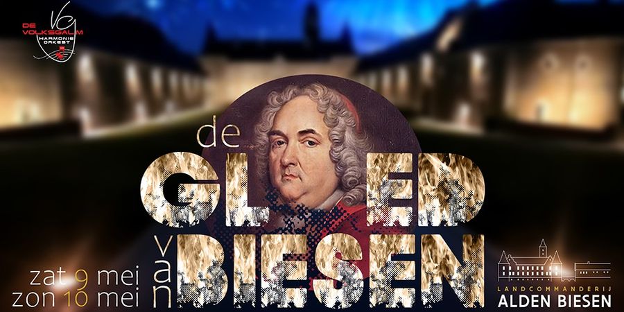 image - De Gloed van Biesen