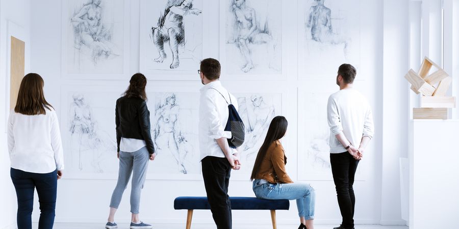 De meest langverwachte exposities dit seizoen