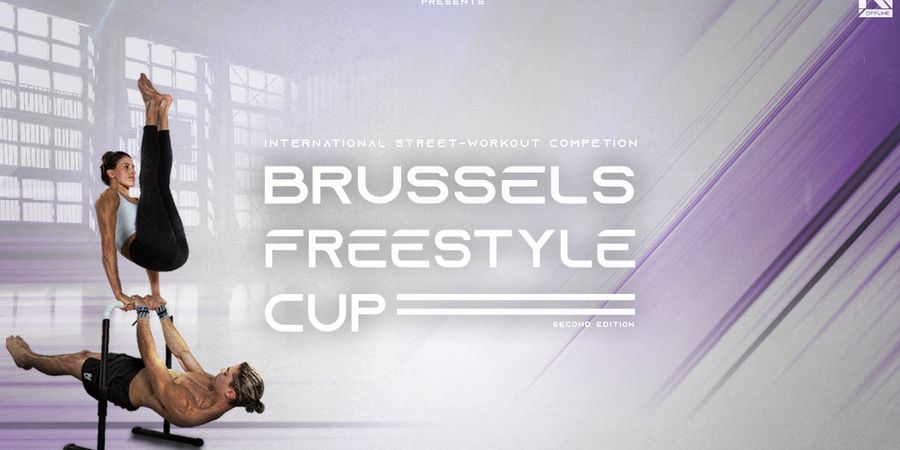 image - Brussels Freestyle Cup 2023