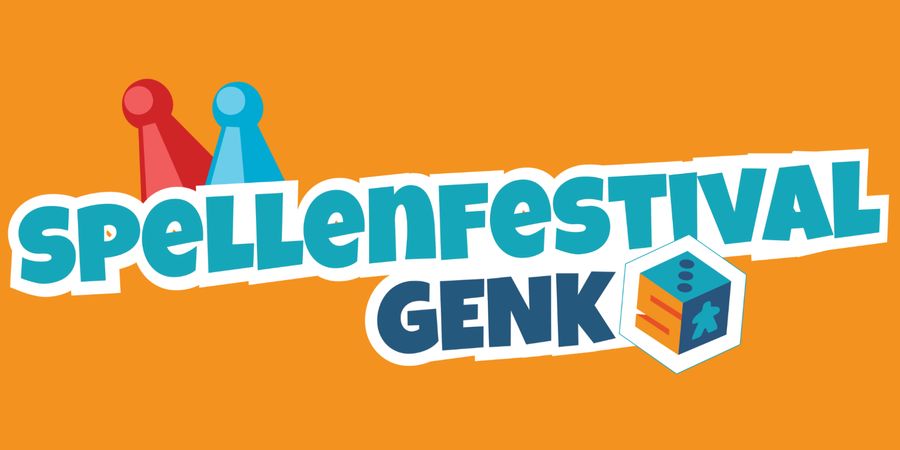 image - Spellenfestival