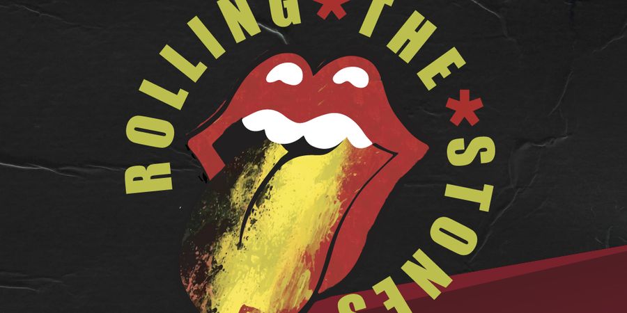 image - Rolling The Stones