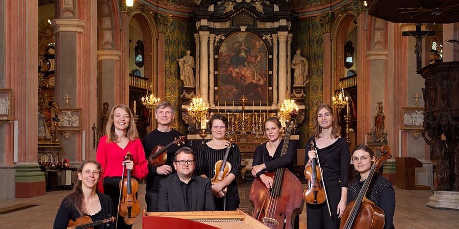 image - Le Pavillon de Musique - Mrs. Philharmonica