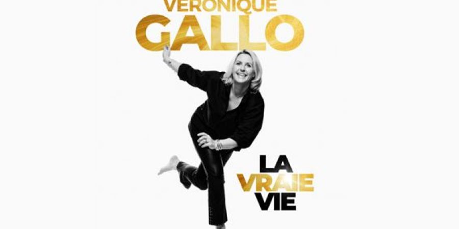 image - VÉRONIQUE GALLO