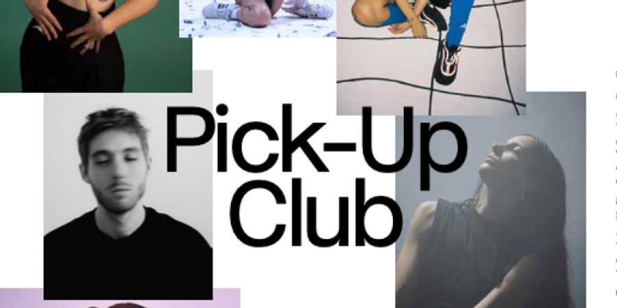 image - Pick-Up Club
