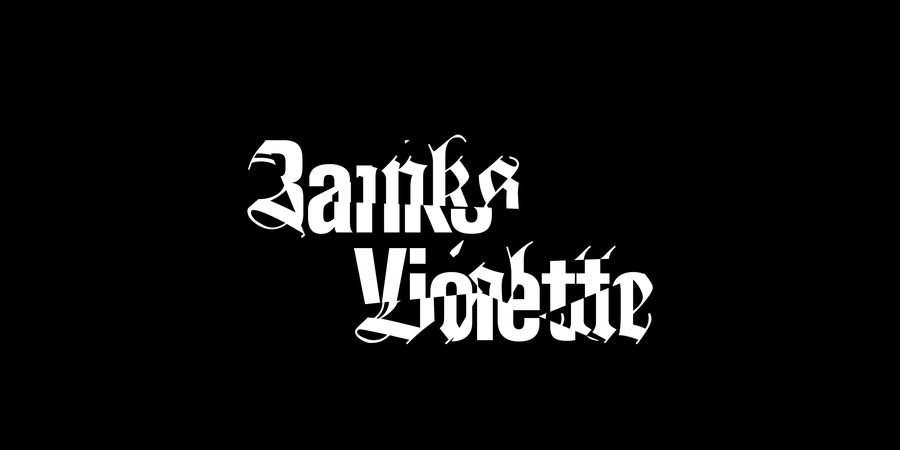 image - Banks Violette