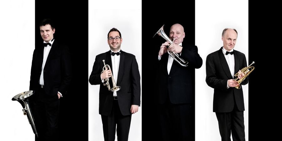 image - Cosy Brass Quartet | Belle Epoque
