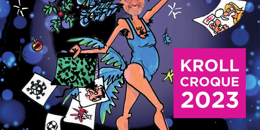 image - Kroll croque 2023
