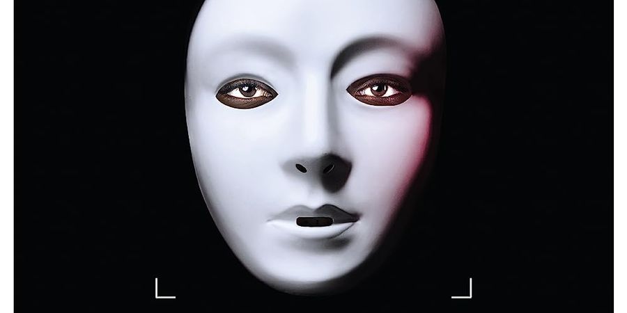image - Projection - Coded bias : Algorithmes et discriminations