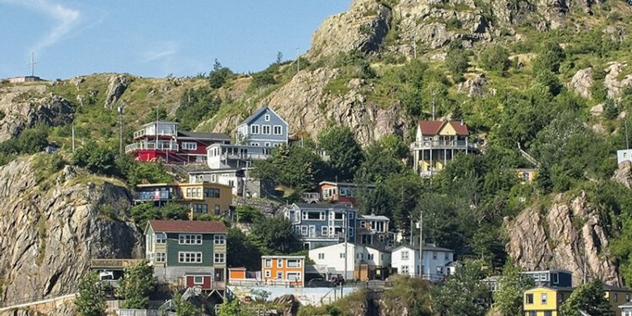 image - EXPLO | TERRE-NEUVE, au large du Canada