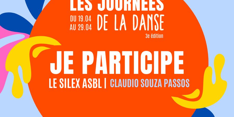 image - Atelier inclusif d'Expression Corporelle