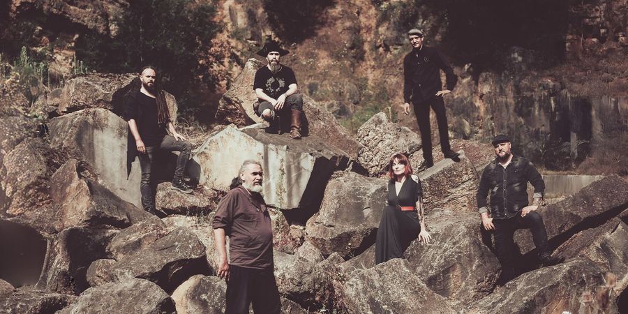 image - Concert de Nouvel An : Rastaban