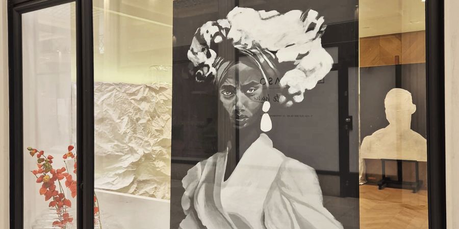 image - Exposition Katshiunga | L’art comme espace de rencontre