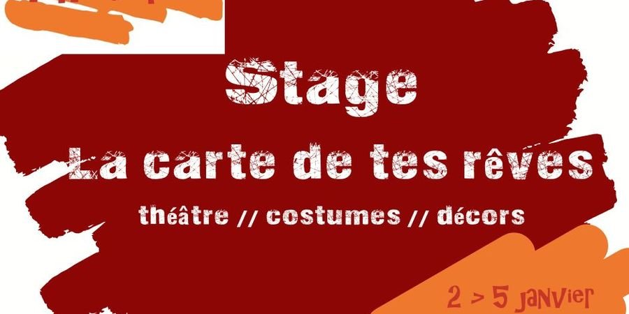 image - Stage Théâtre 
